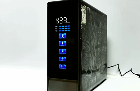 CM-L1-Household-Water-Purifier