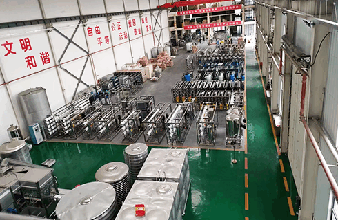 Production-workshop
