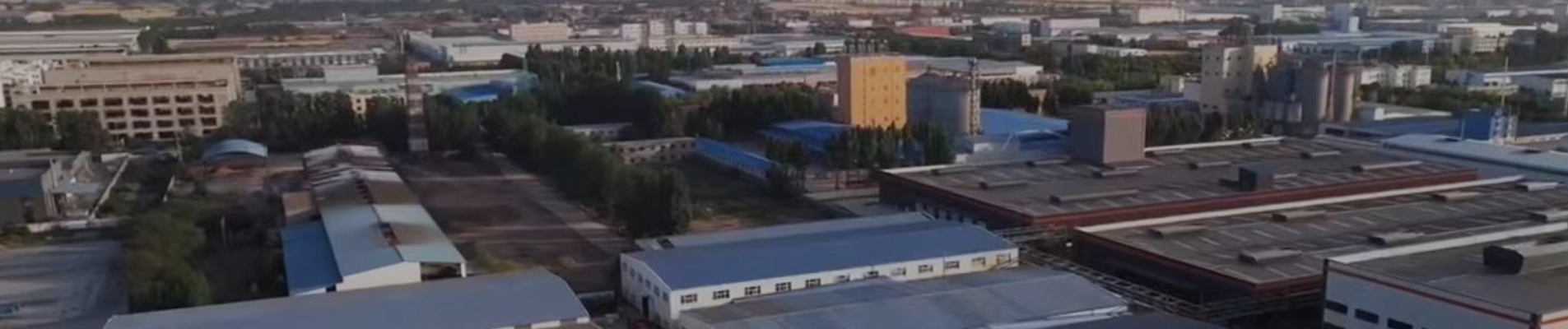 ZhengZhou Chenmu Environmental Technology Co., Ltd.